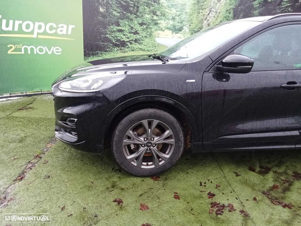 Ford Kuga 1.5 EcoBoost ST-Line - 5