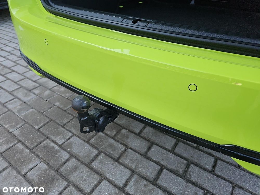 Skoda Octavia 2.0 TDI Sportline DSG - 18