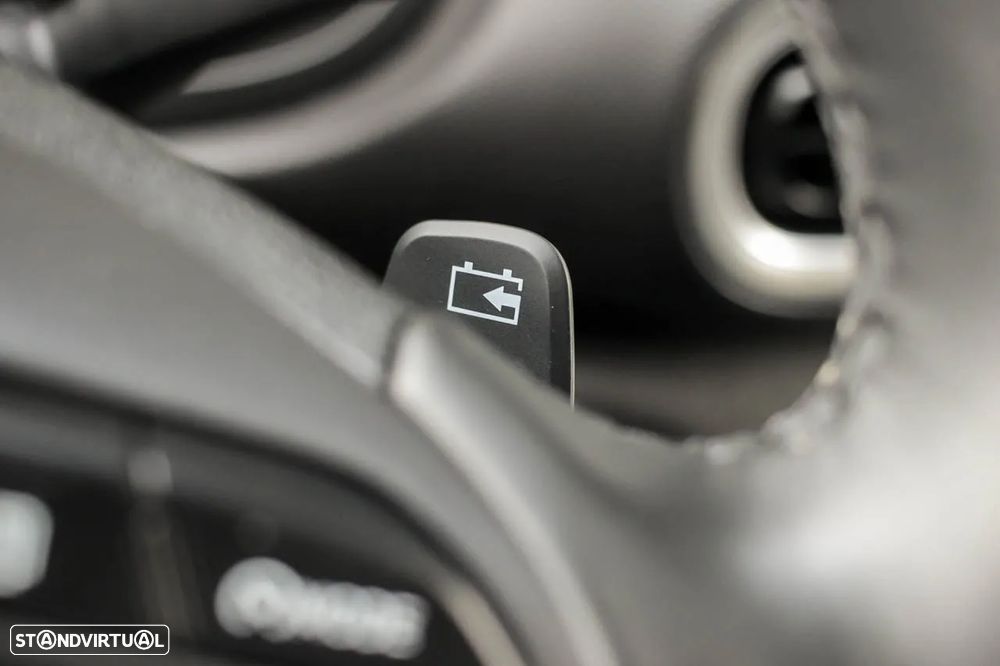 Hyundai Kauai EV 64 kWh Premium - 21