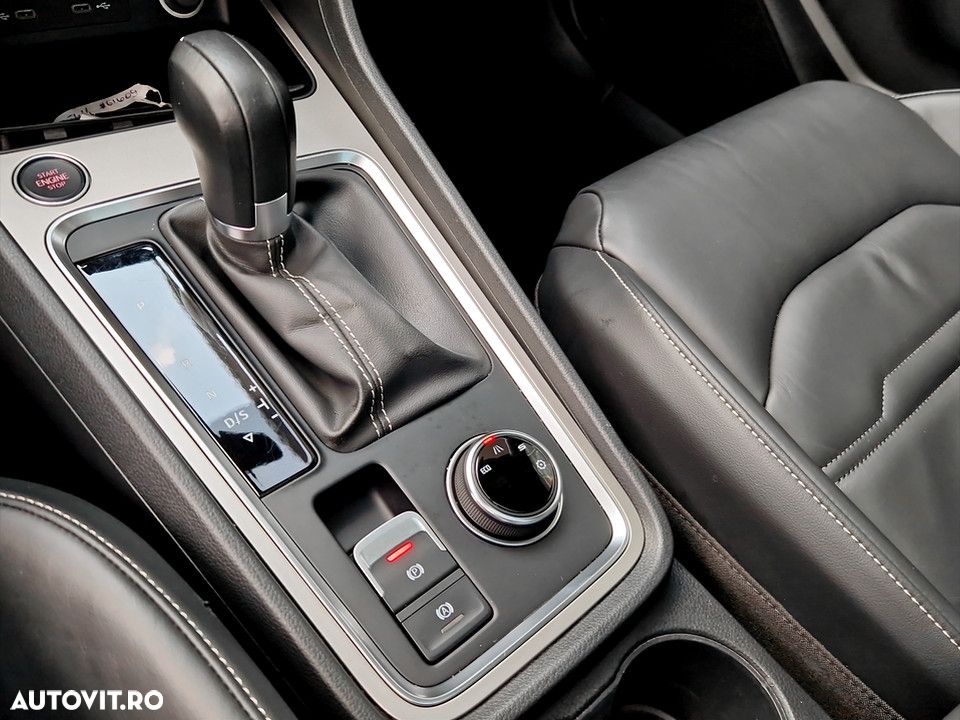 Seat Ateca 1.5 TSI ACT DSG OPF Xperience - 20