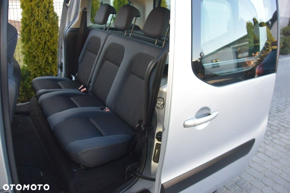 Peugeot Partner - 23