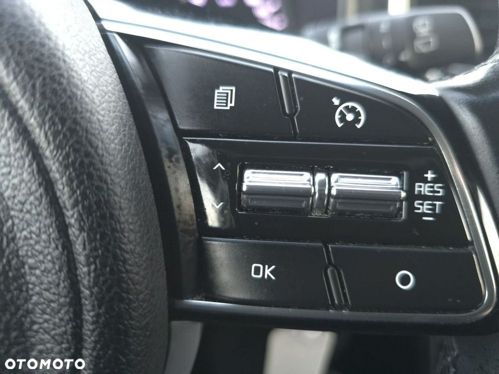 Kia Sportage - 21