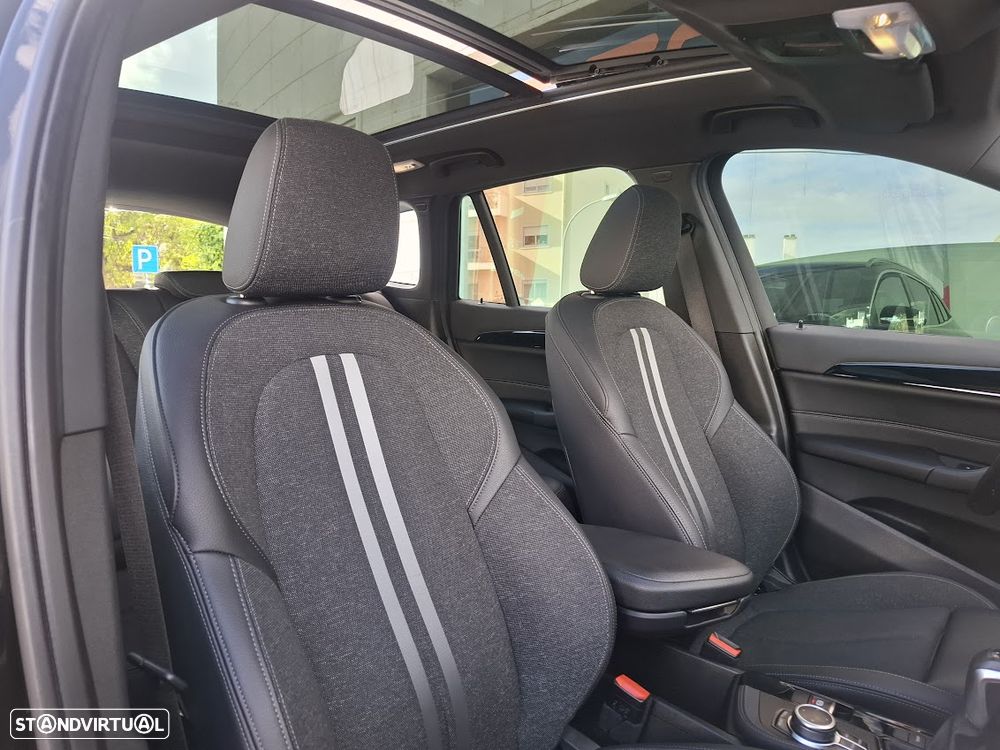 BMW X1 xDrive25e M Sport - 40