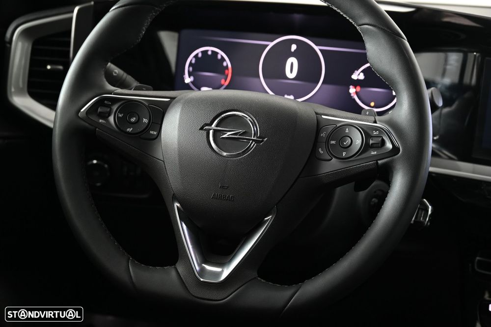 Opel Mokka 1.2 T GS AT - 14