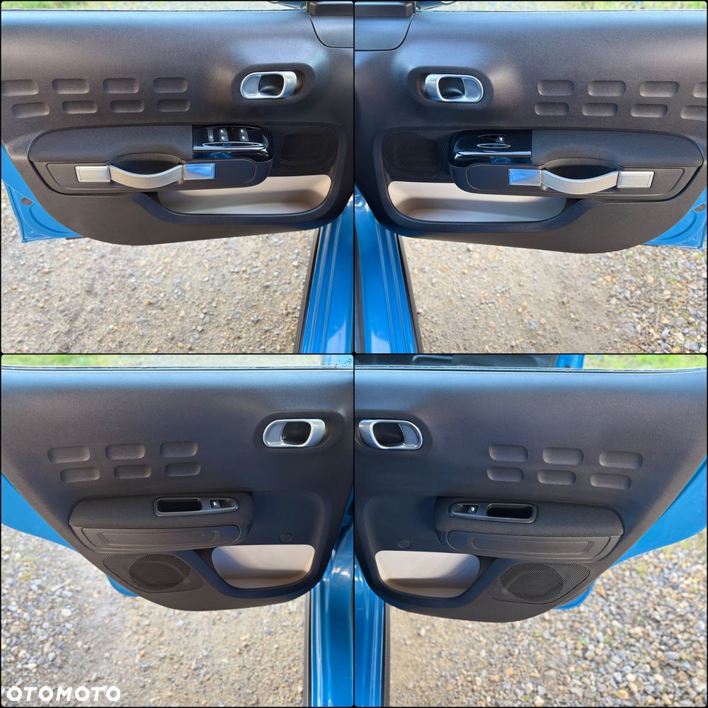 Citroën C3 1.2 PureTech Shine - 36