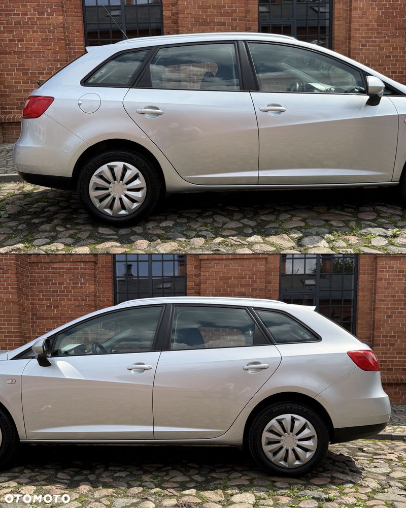 Seat Ibiza - 30