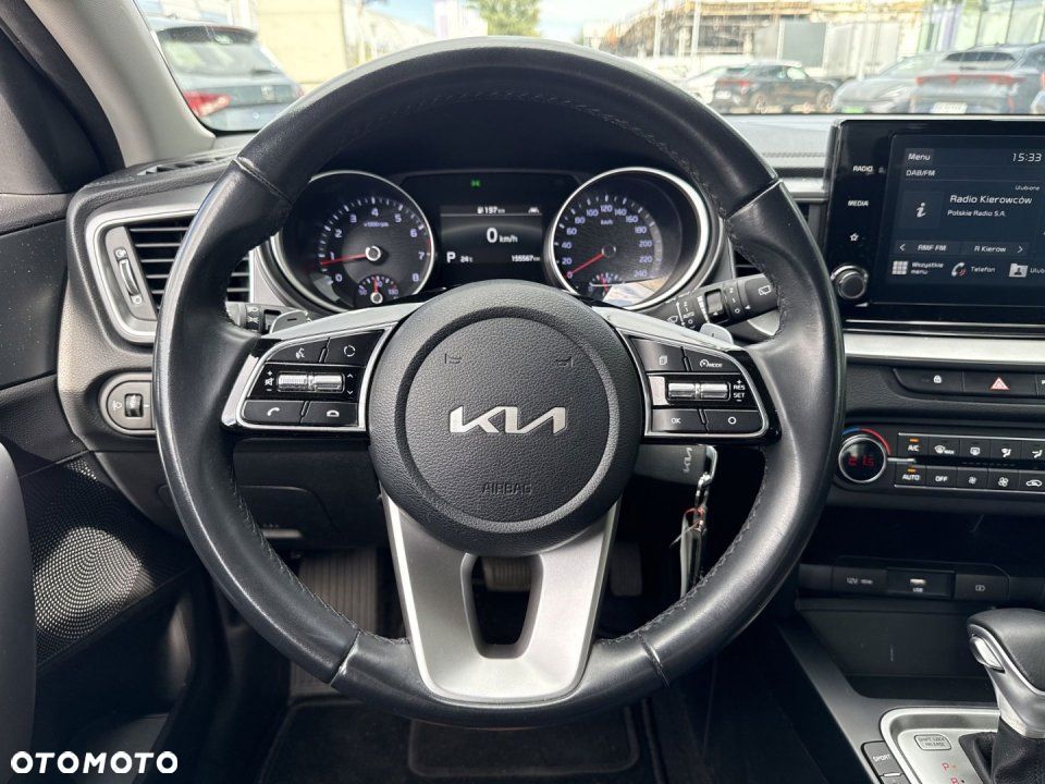 Kia XCeed - 15