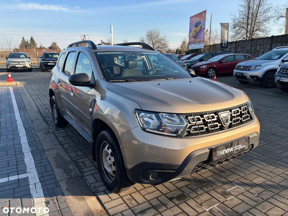 Dacia Duster - 4
