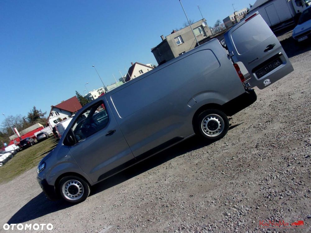 Citroën Jumpy - 12