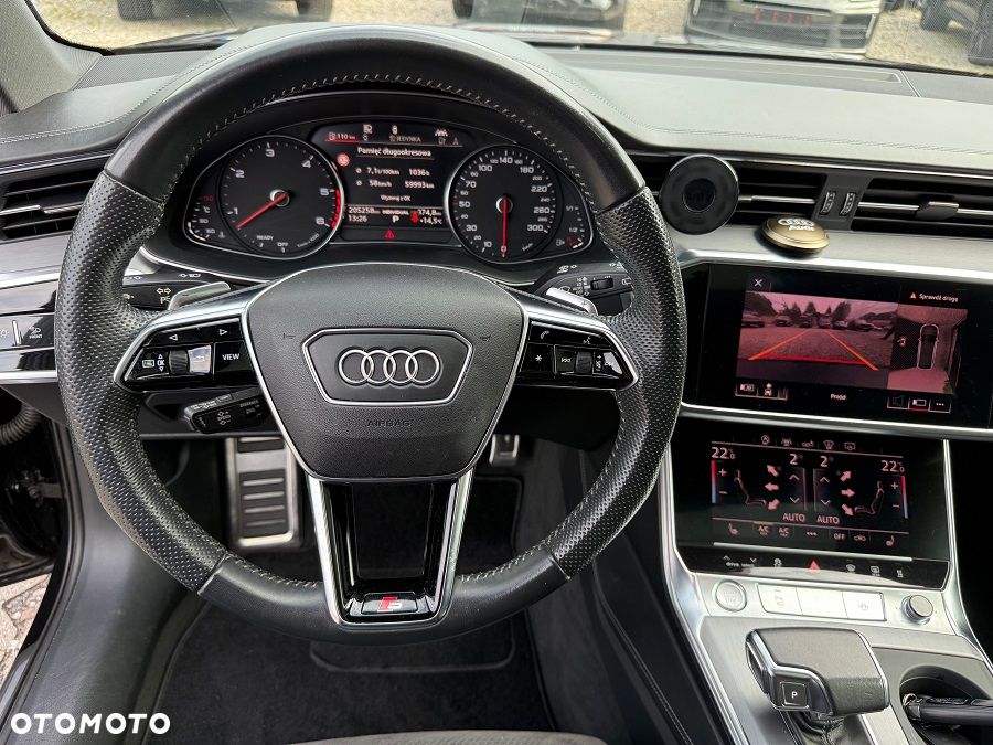 Audi A6 Avant - 20