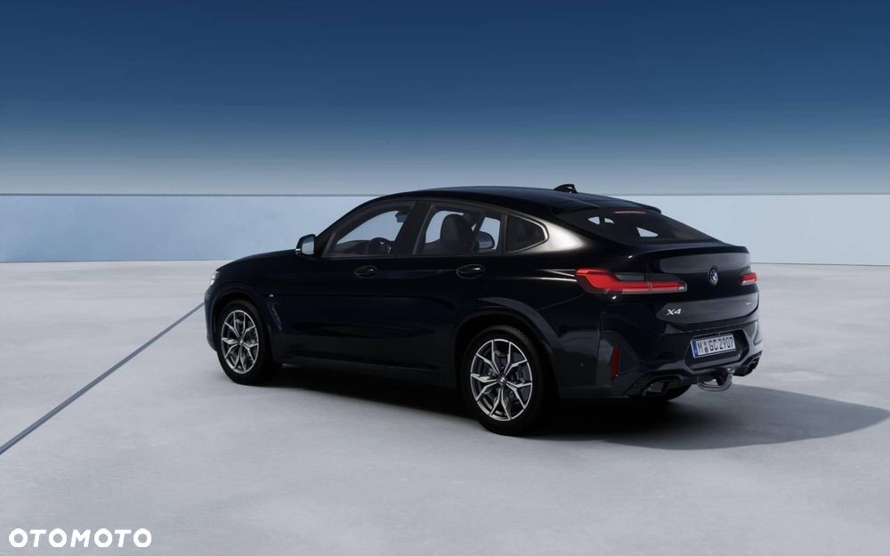 BMW X4 - 2