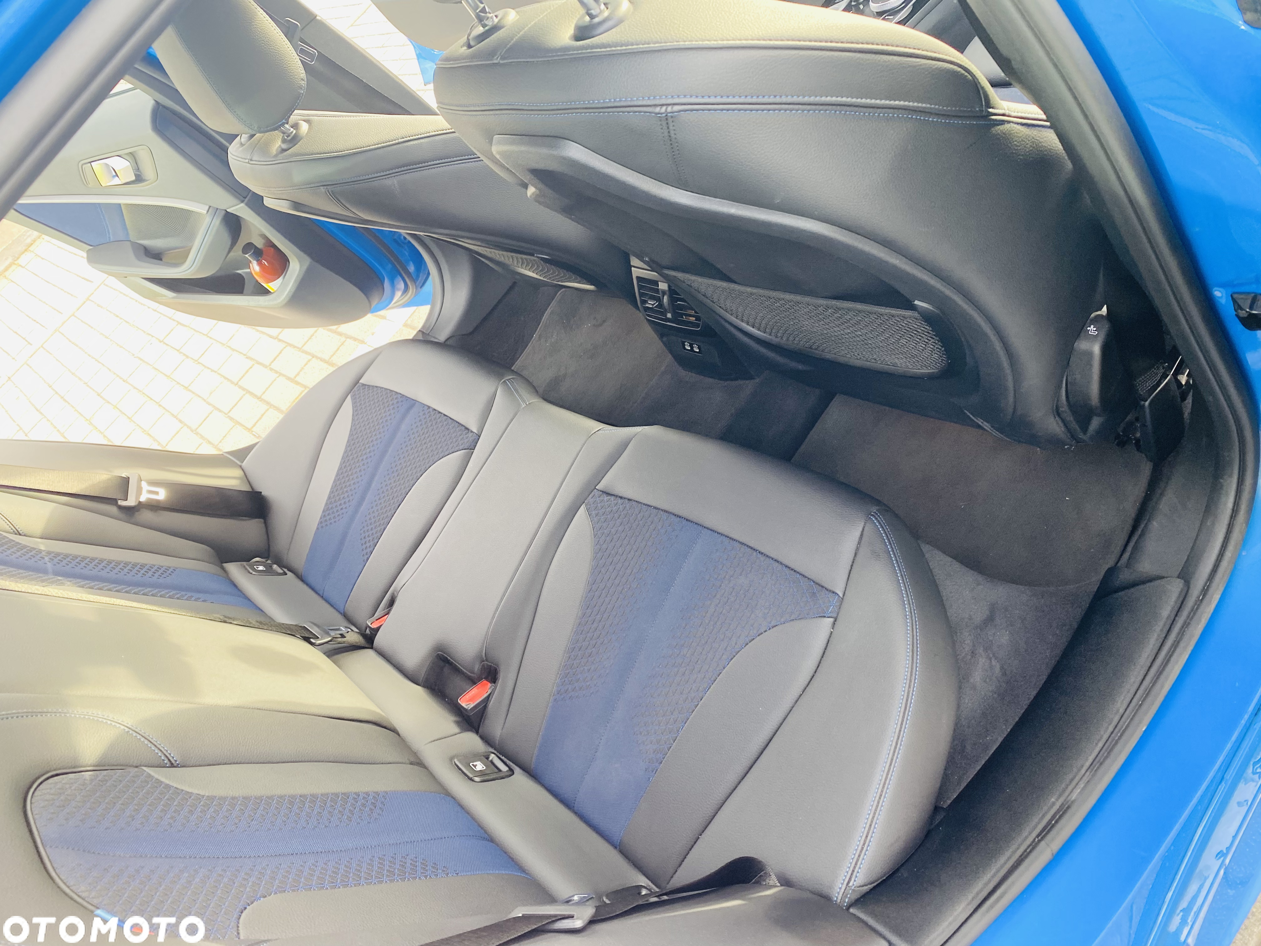 BMW Seria 1 118i M Sport - 30