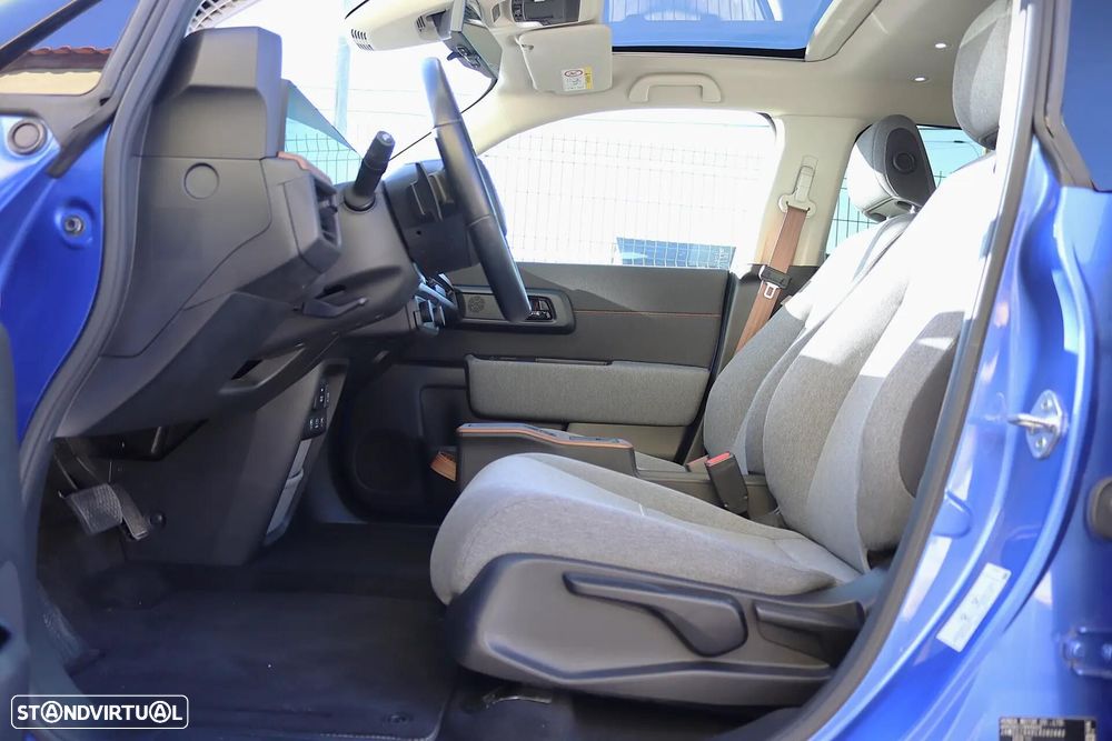Honda e Advance (17") - 16