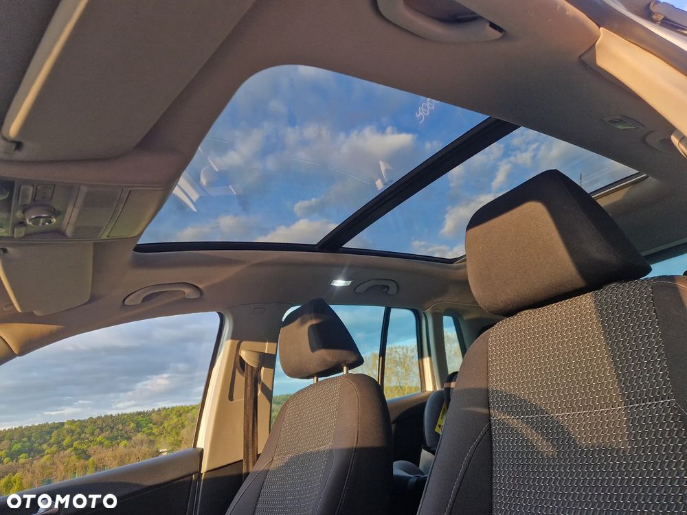 Volkswagen Tiguan 2.0 TDI 4Mot Sport&Style - 16