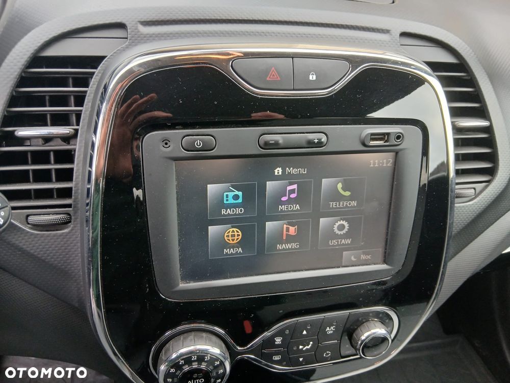 Renault Captur ENERGY dCi 110 Start&Stop Experience - 14