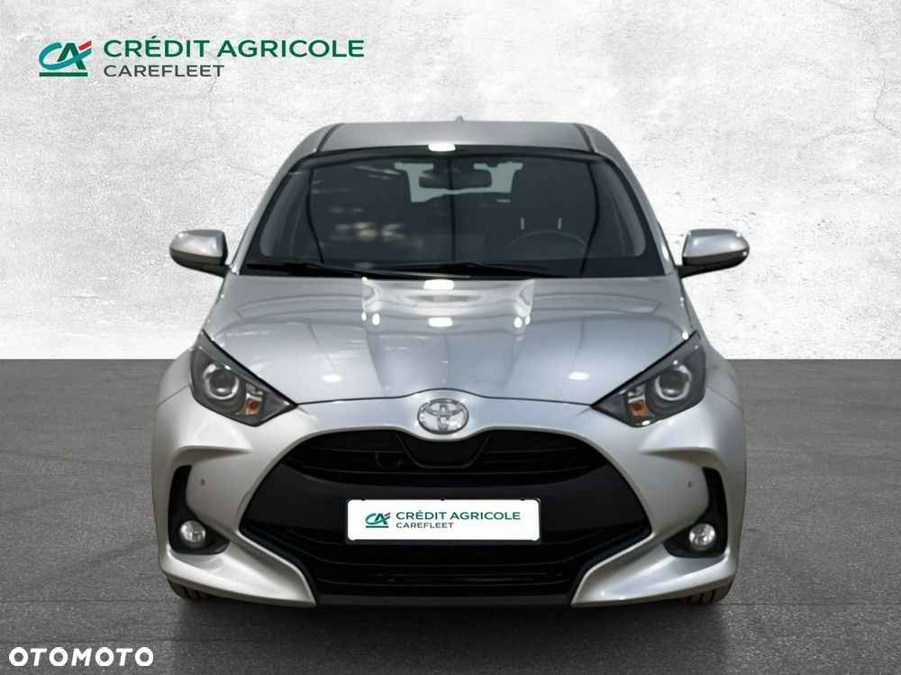 Toyota Yaris 1.5 Comfort - 3