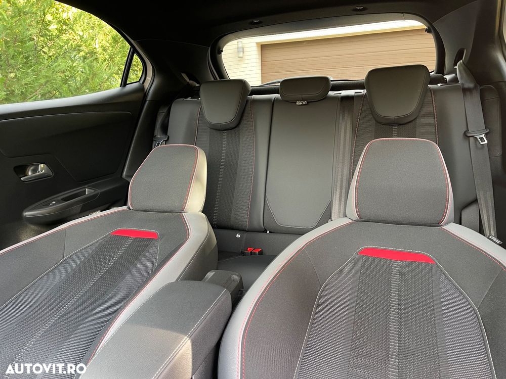 Opel Mokka Mokka-e GS Line - 30