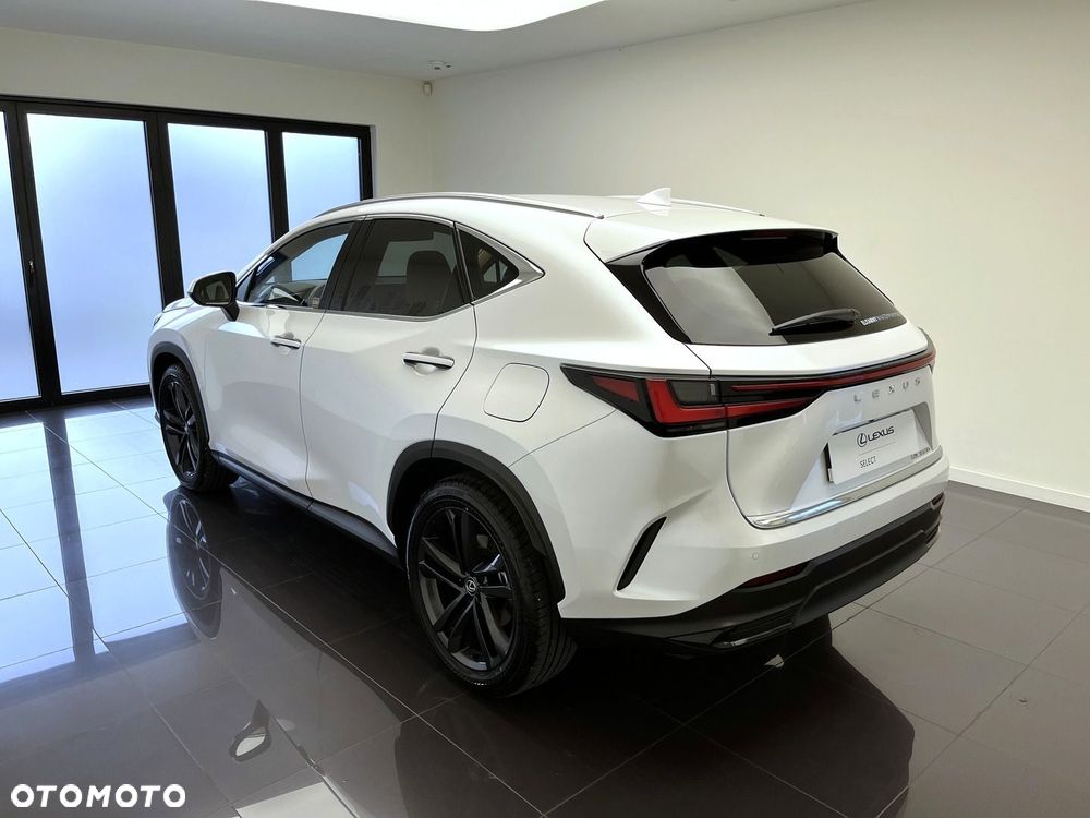 Lexus NX 350h Prestige AWD - 7