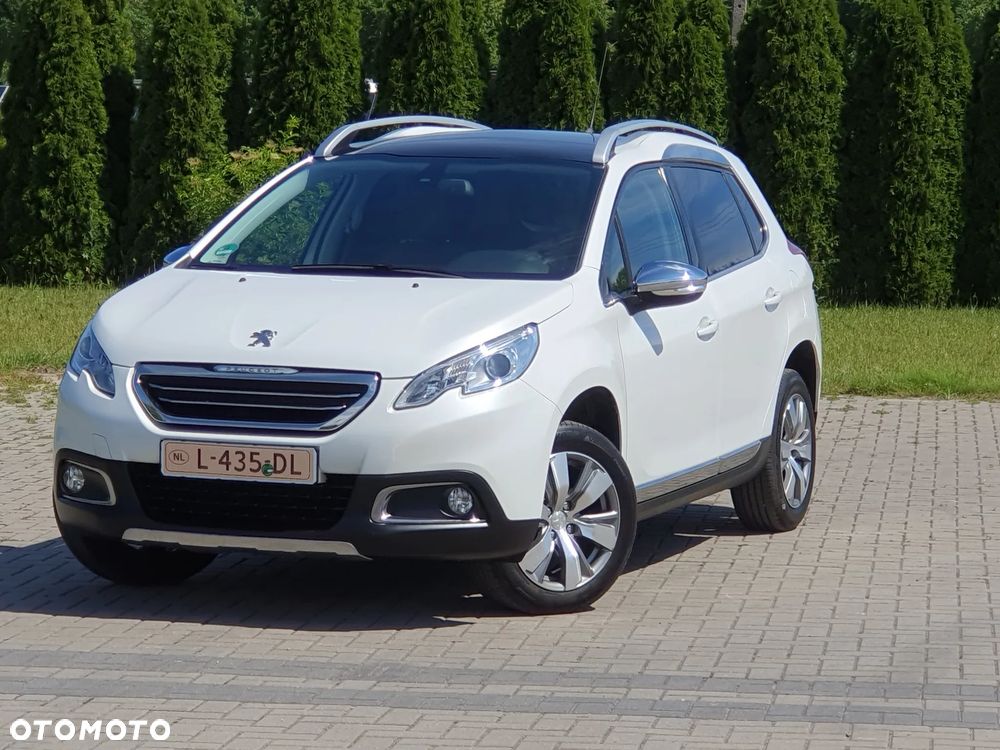 Peugeot 2008 - 19