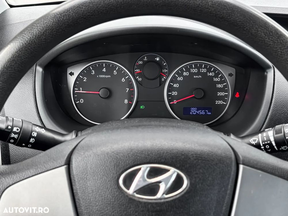 Hyundai i20 - 12