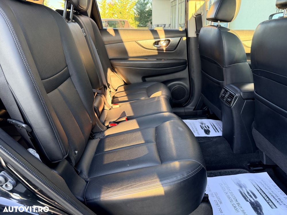 Nissan X-Trail 1.6 dCi Tekna - 7