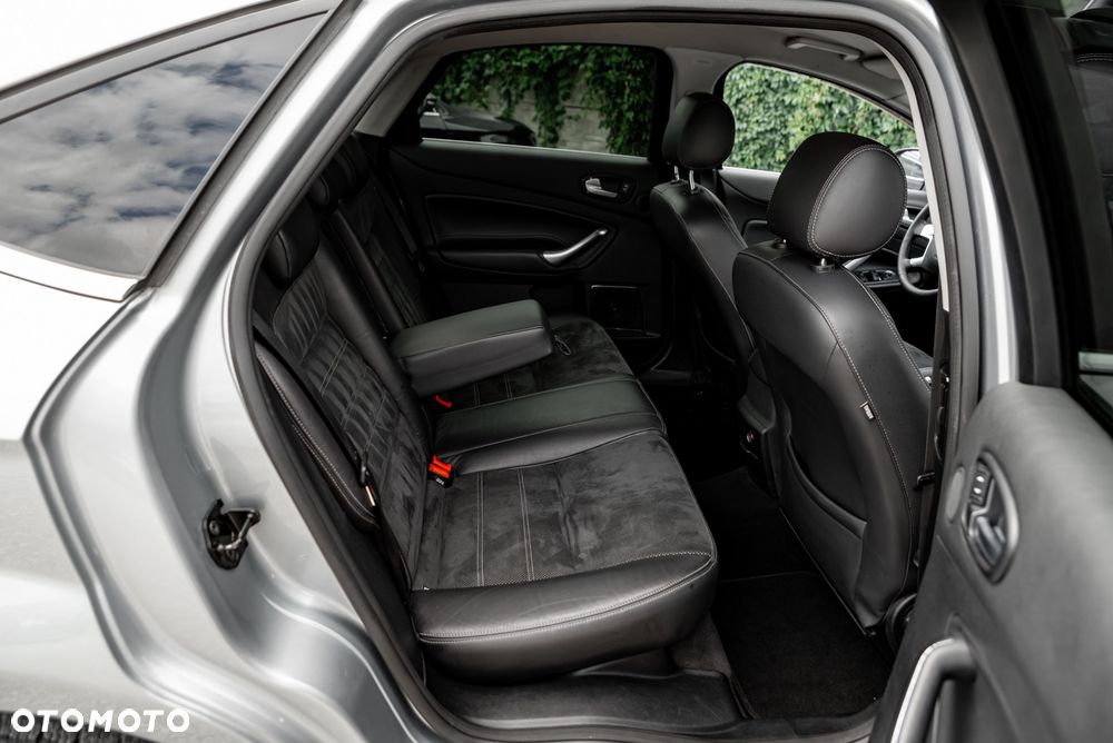 Ford Mondeo 2.0 TDCi Trend - 22