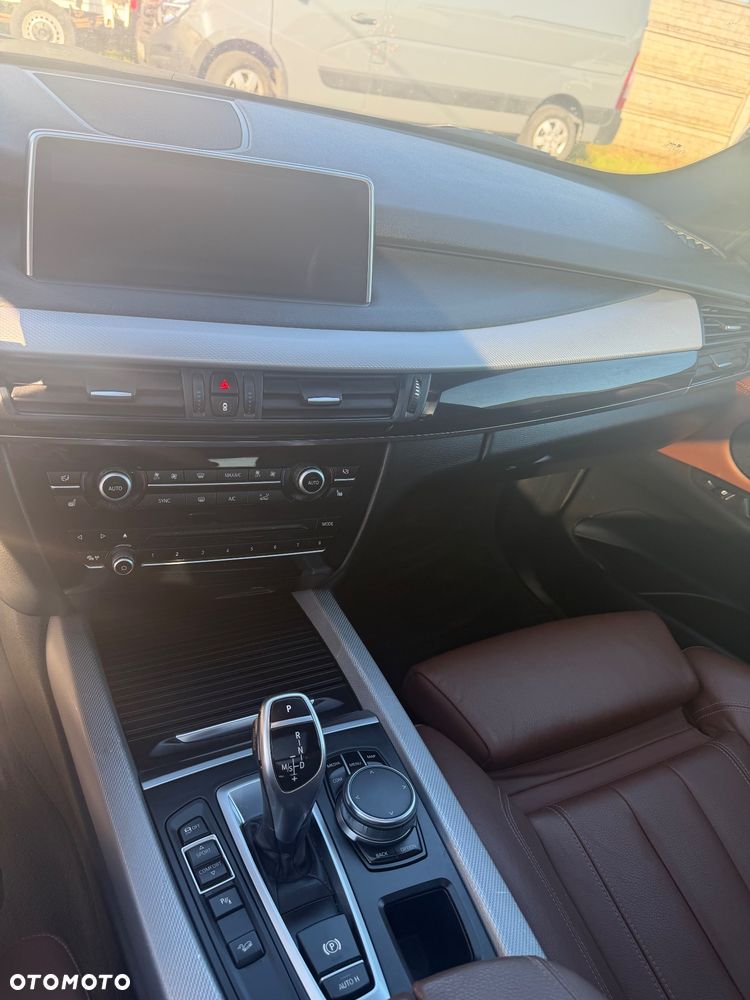 BMW X5 - 17