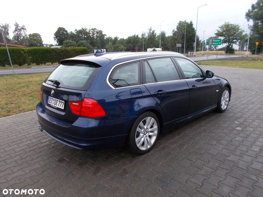 BMW Seria 3 325d DPF Edition Exclusive - 5