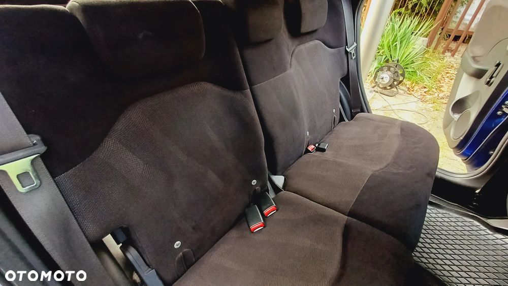 Honda Jazz 1.4 Comfort - 28