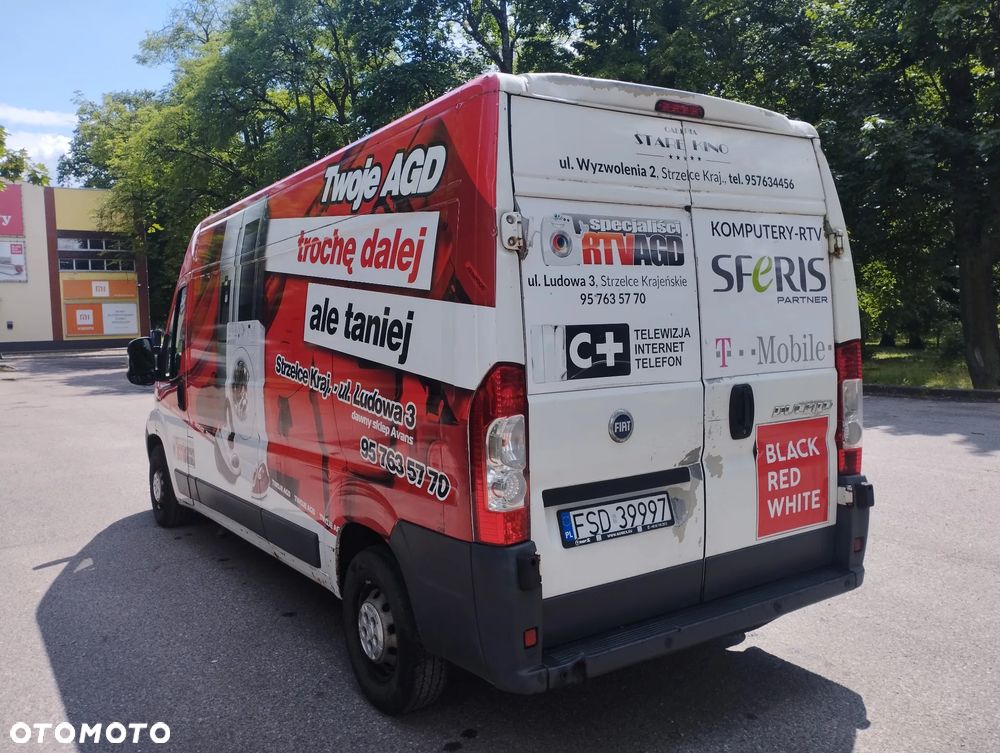 Fiat DUCATO - 5