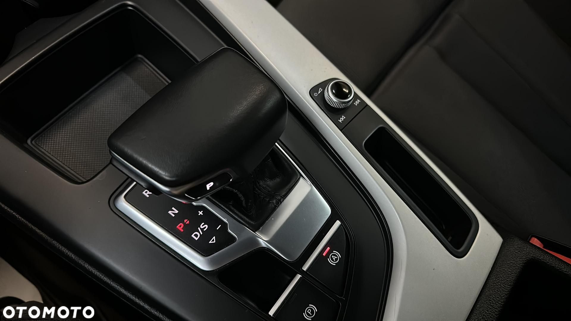 Audi A4 35 TDI mHEV S tronic - 30