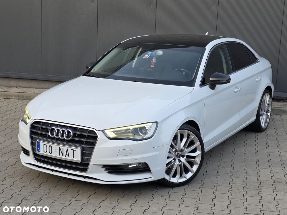 Audi A3 Limousine 2.0 TDI (clean diesel) Ambiente - 6