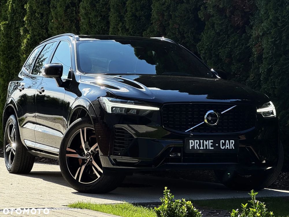 Volvo XC 60 B4 D AWD Geartronic RDesign - 7