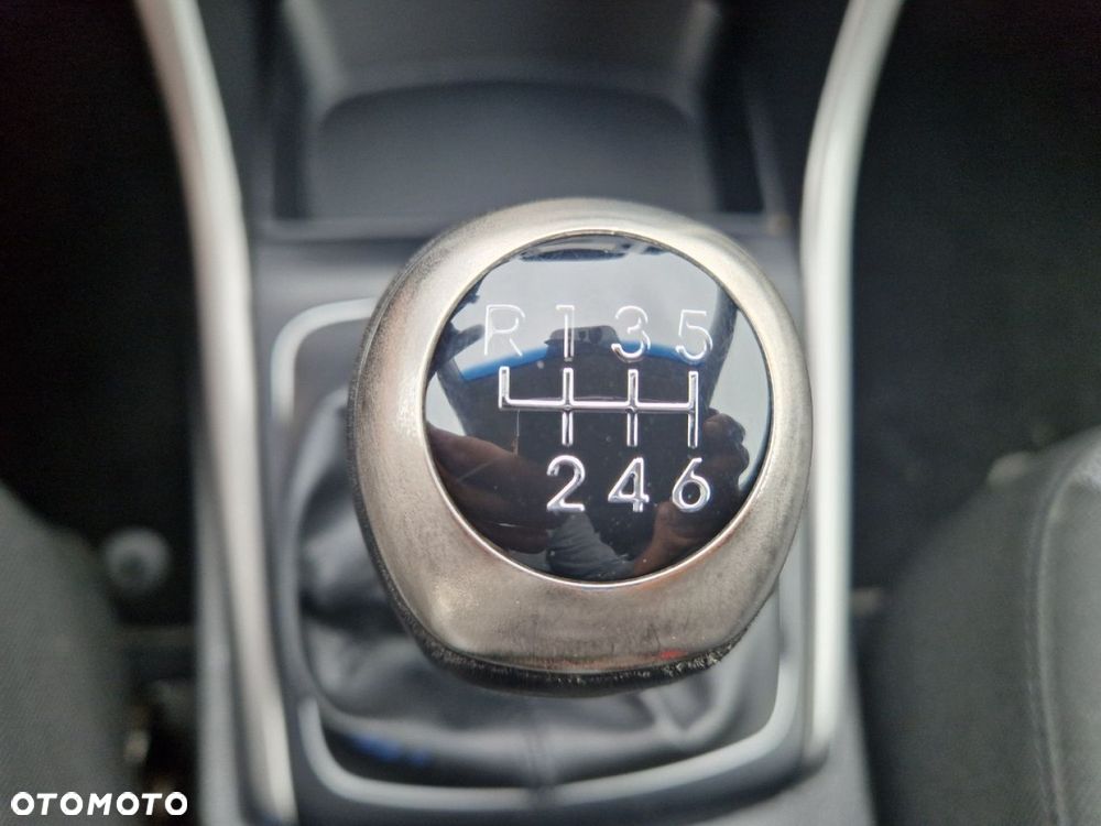Hyundai i30 1.6 GDI Style - 14