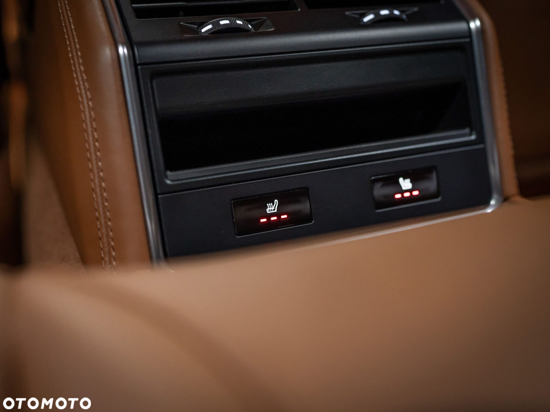 Porsche Panamera Turbo S - 29