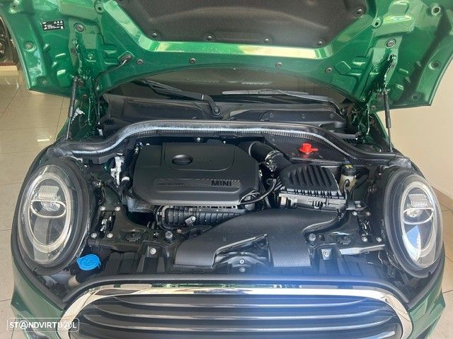 MINI Clubman Cooper Sport Edition Auto - 24