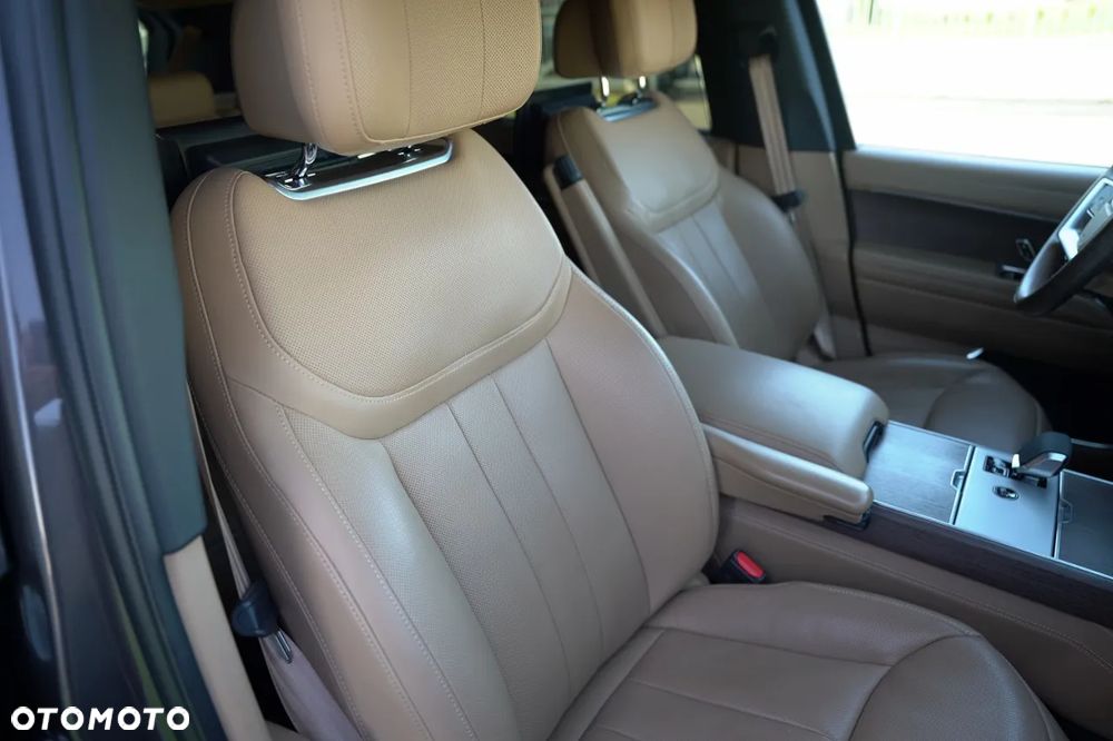 Land Rover Range Rover 3.0 D LWB AB - 23