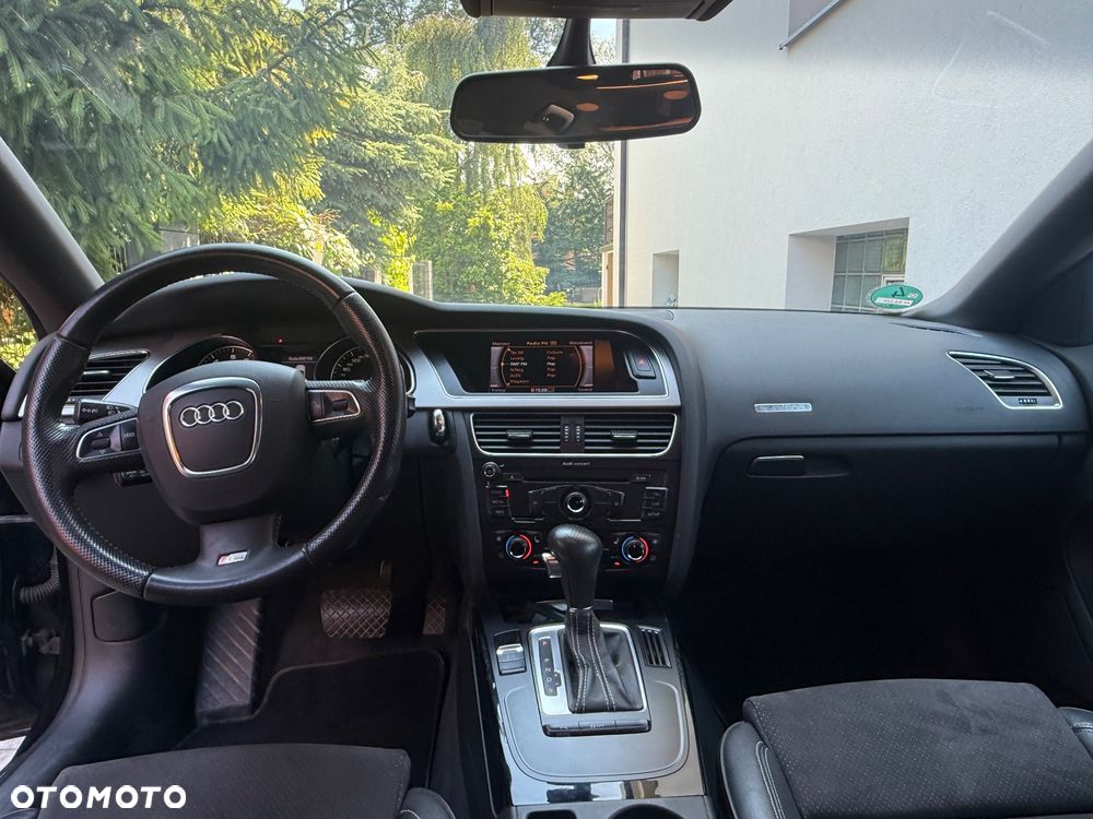 Audi A5 Sportback 2.0 TFSI Multitronic - 6