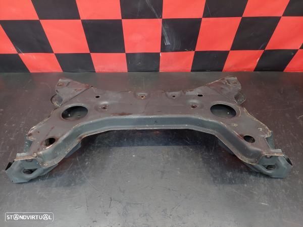 Charriot Dianteiro Ford Transit Caixa (Fa_ _) - 2