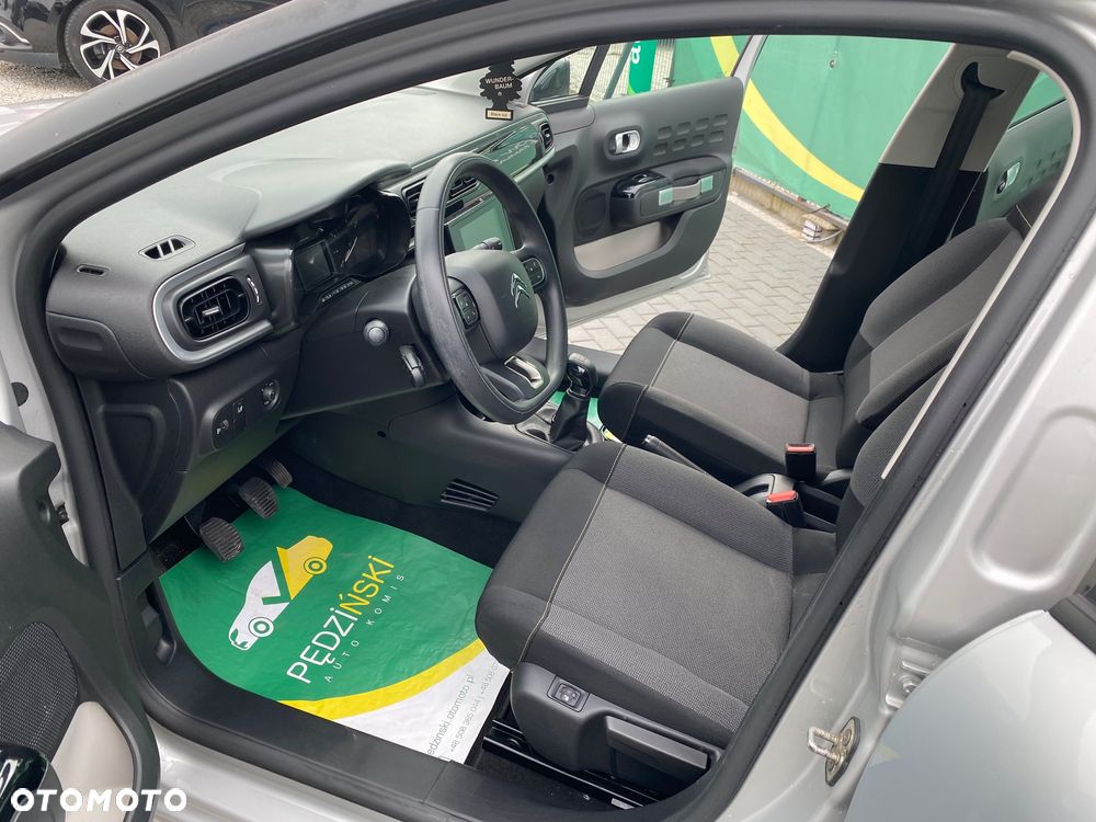 Citroën C3 Pure Tech 110 S&S ORIGINS - 5