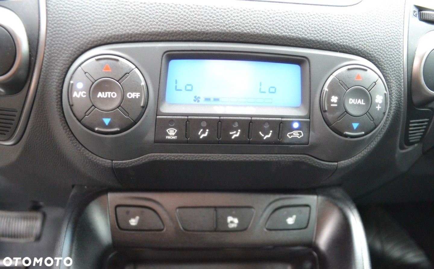 Hyundai ix35 2.0 2WD Automatik Trend - 26
