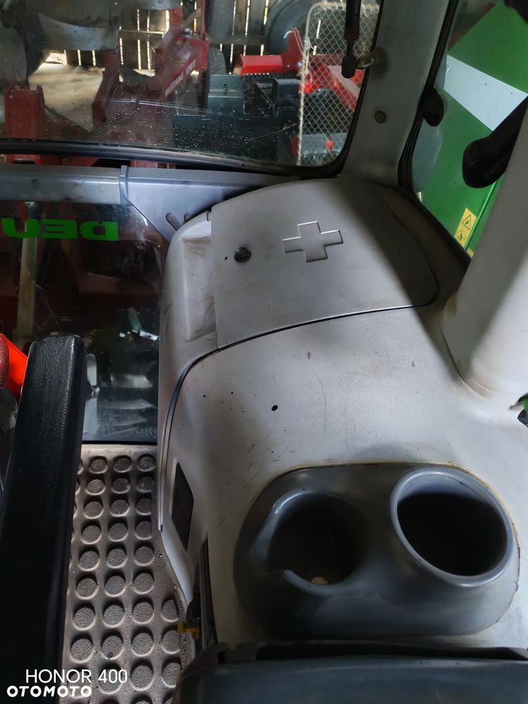 Deutz-Fahr Agrotron 4.85 - 35