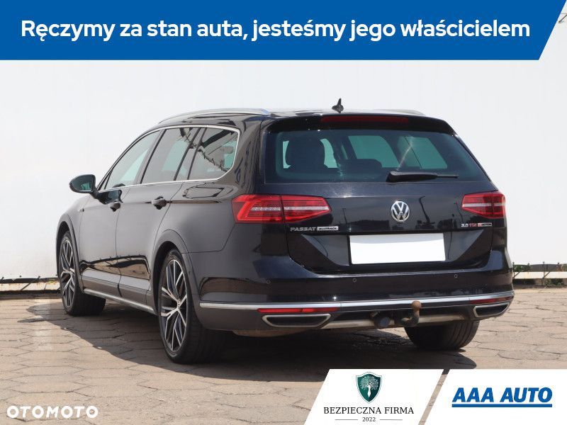 Volkswagen Passat Variant - 6