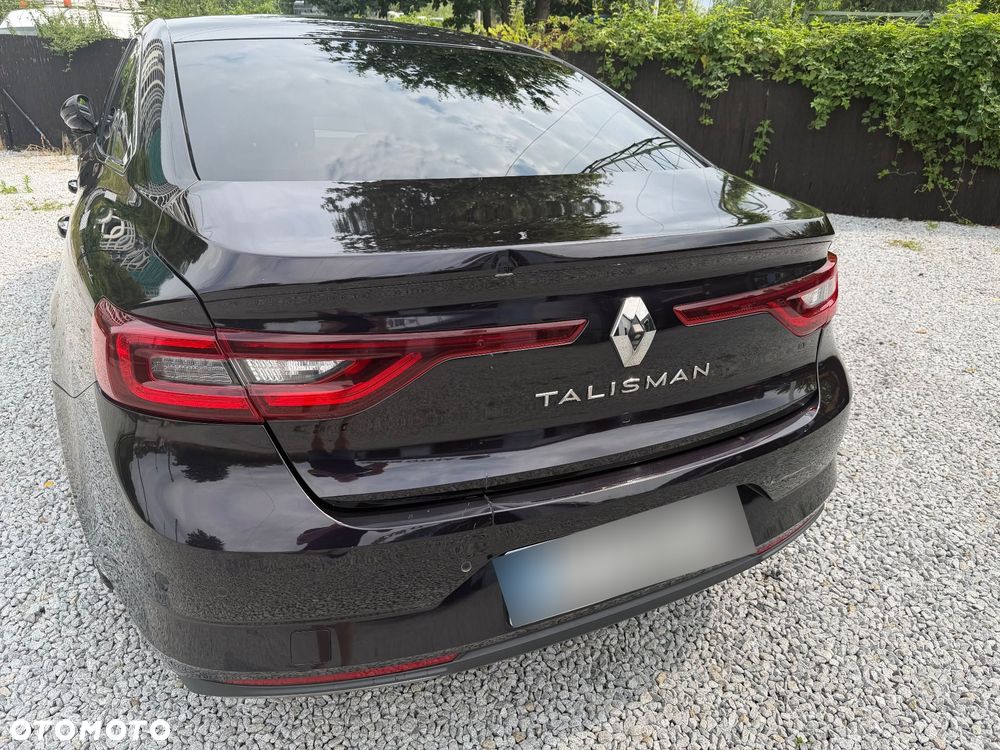 Renault Talisman 1.6 Energy TCe Intens EDC - 10