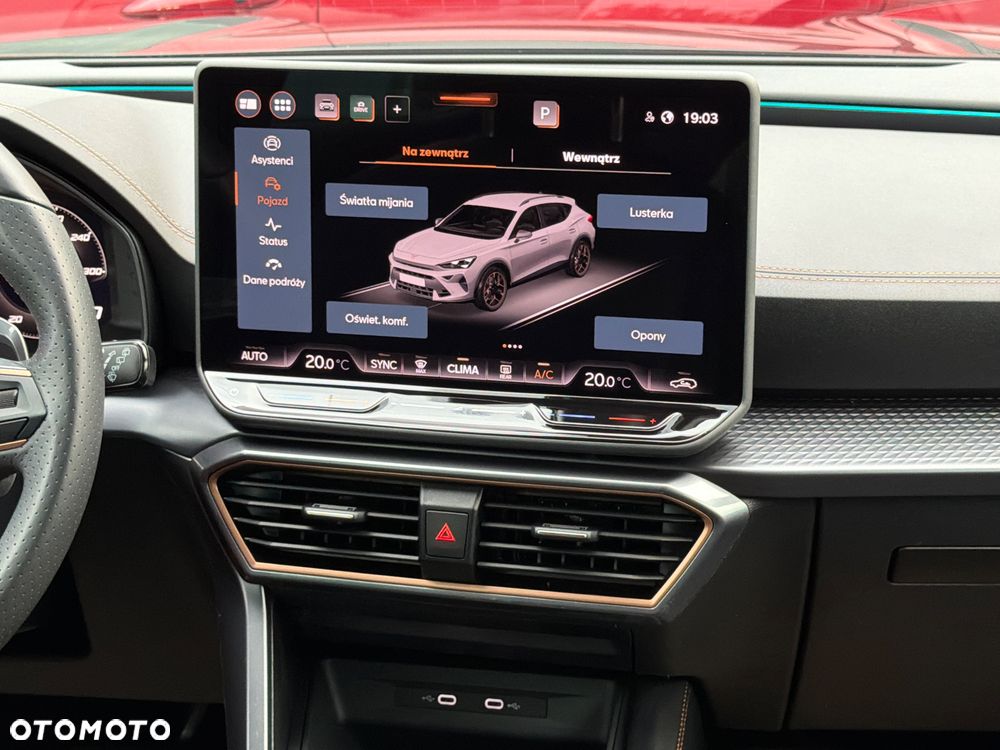 Cupra Formentor 1.5 TSI DSG - 24