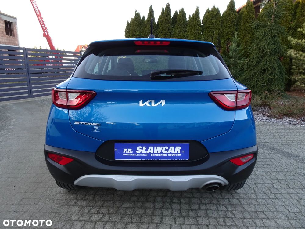 Kia Stonic 1.0 T-GDI M - 5