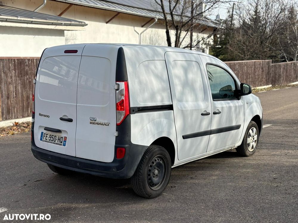 Renault Kangoo - 12
