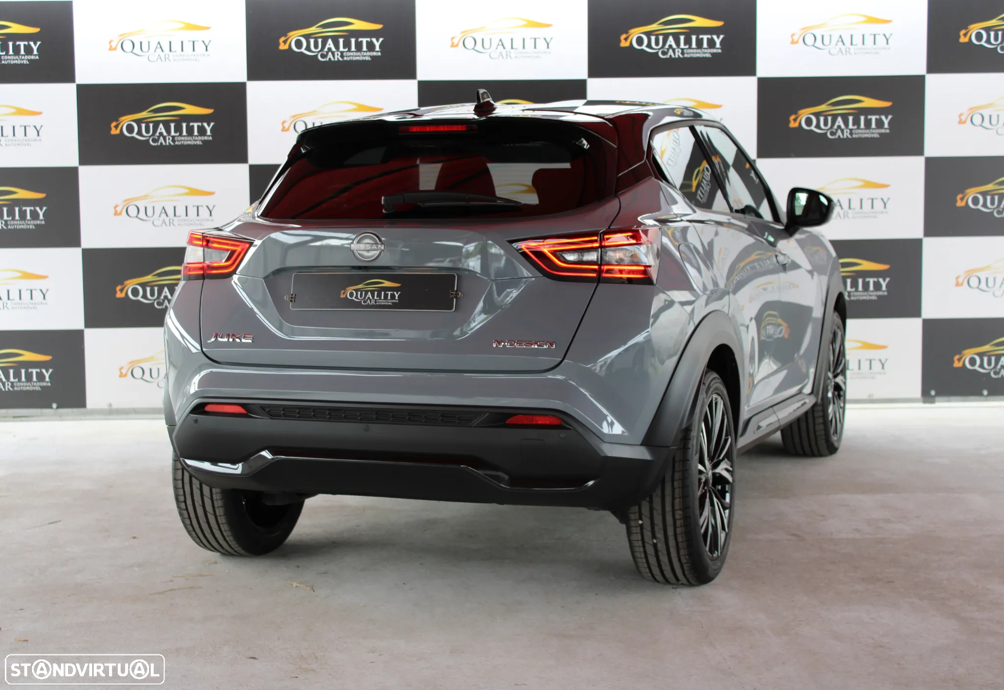 Nissan Juke 1.0 DIG-T N-Connecta - 6