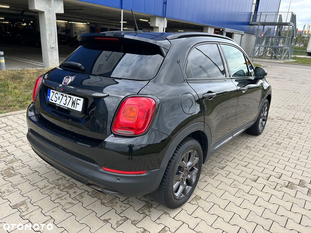 Fiat 500X 1.4 Multiair 4x2 S&S S-Design Urban Look - 7