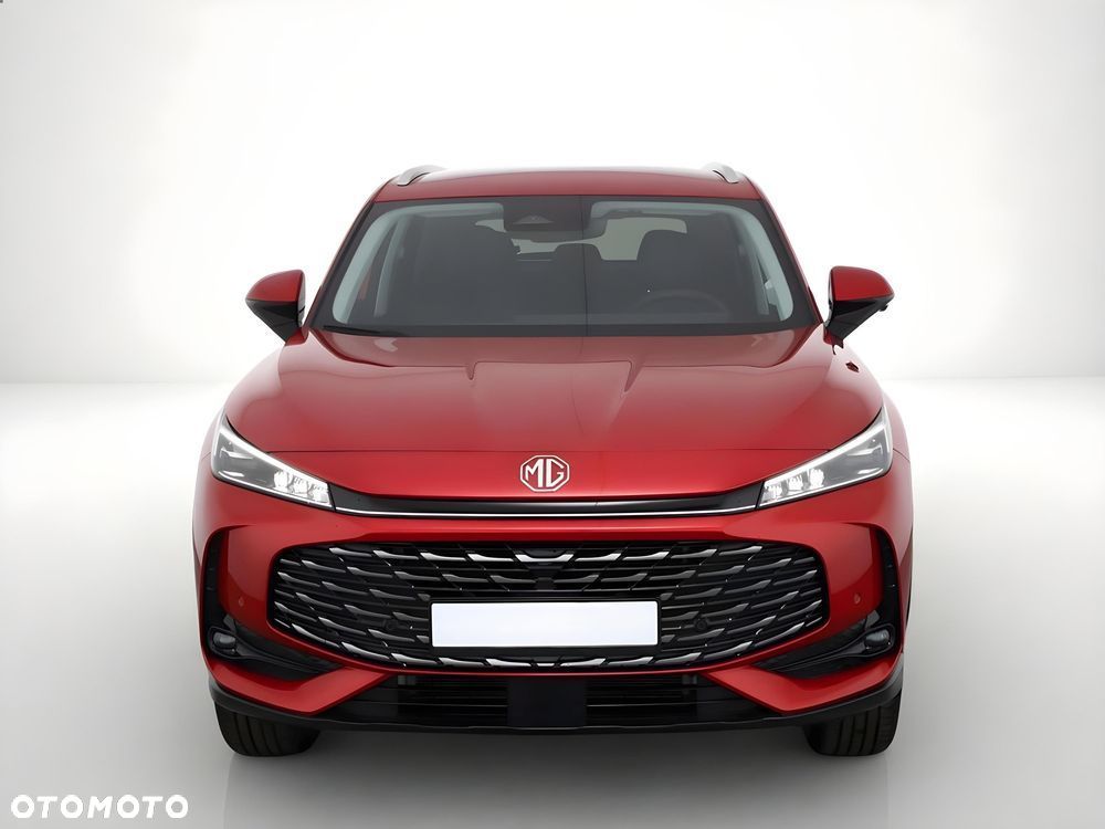 MG HS 1.5T PHEV Excite - 2